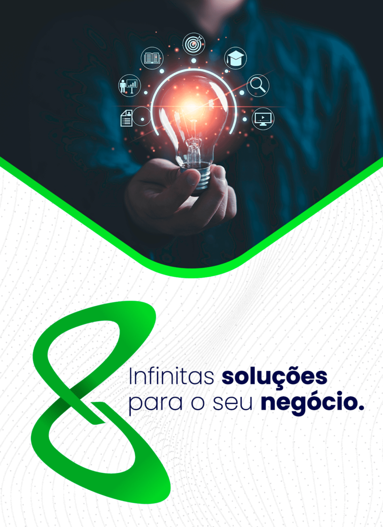 Infinitas Soluções Varejo e Tech 2